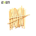 Hot Sale Food Grade Disposable Bamboo Coffee Stirrer For Stirring Coffee